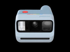 De Go Gen 3 is een camera in retrostijl die ontworpen is om in uw zak te passen.