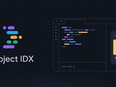 De bètaversie van Project IDX kan nu direct in de browser worden getest zonder wachtlijst (Afbeelding: Google).