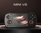 De Retroid Pocket Mini V2 heeft dezelfde technische specificaties als de Pocket Mini. (Afbeeldingsbron: Retroid)