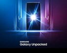 De Amerikaanse leaker Evan Blass noemt de definitieve Galaxy Unpacked-datum voor de opvouwbare en draagbare lancering van Samsung in 2025. (Afbeelding: Google Gemini)