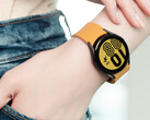 Het lijkt erop dat de betaalbare Samsung smartwatch waarover het gerucht gaat inderdaad onderweg is (Afb. bron: Samsung)