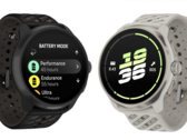 De Suunto Race 3S-smartwatch biedt hardloop- en gezondheidsmonitoring met AI-coaching.