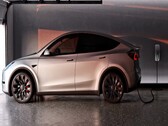 Tesla China heeft de Model Y geüpgraded met Hardware 4.0 (Afbeelding Bron: Tesla)