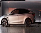 Tesla China heeft de Model Y geüpgraded met Hardware 4.0 (Afbeelding Bron: Tesla)