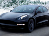 Tesla's Model 3 en Model Y delen veel van dezelfde onderliggende hardware en technologie, wat betekent dat een terugroepactie of defect aan de ene waarschijnlijk ook gevolgen zal hebben voor de andere. (Afbeeldingsbron: Tesla)