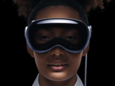 De Apple Vision Pro: Noem het gewoon geen AR- of VR-headset. (Bron: Apple)