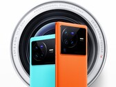 De Vivo X80 is er in verschillende kleuren, geheugenconfiguraties en chipsetvarianten. (Beeldbron: Vivo)