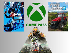Xbox Game Pass games die op 15 augustus vertrekken worden getoond (Afbeelding bron: Microsoft Xbox Gaming met bewerkingen)