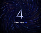 Het HyperOS 4-bètaprogramma gaat op 14 augustus 2026 van start in China. Afbeelding: een promotiefoto voor de update.