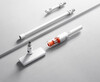 De Xiaomi Mijia lichtgewicht stofzuiger. (Afbeeldingsbron: Xiaomi)