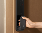 Xiaomi heeft de Smart Door Lock 2 Cat Eye Edition uitgebracht in China. (Afbeeldingsbron: Xiaomi)
