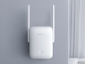 De Xiaomi Wi-Fi Range Extender AX1500 is op weg naar een wereldwijde lancering (Afbeelding bron: Xiaomi)