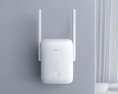 De Xiaomi Wi-Fi Range Extender AX1500 is op weg naar een wereldwijde lancering (Afbeelding bron: Xiaomi)