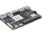 De Banana Pi BPI-M7 begint bij $165 met 8 GB RAM en 64 GB opslag. (Afbeeldingsbron: Banana Pi)