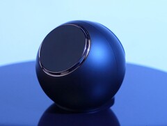 De DockOrb is een echt dockingstation en niet alleen voor de sier (Afbeelding bron: DockOrb)