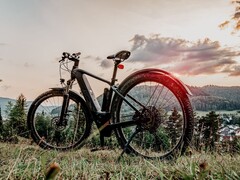 Bafang heeft twee nieuwe middenmotoren gepresenteerd. (Symbolische afbeelding, bron: Jürgen Polle)