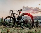 Bafang heeft twee nieuwe middenmotoren gepresenteerd. (Symbolische afbeelding, bron: Jürgen Polle)