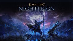 De spin-off van de Elden Ring wordt op 30 mei wereldwijd op meerdere platforms uitgebracht. (Afbeelding Bron: FromSoftware)
