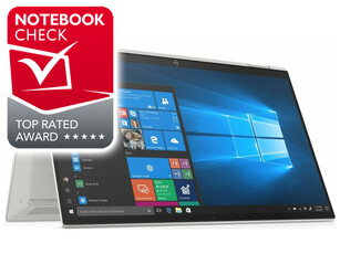 HP EliteBook x360 1040 G7 (91%)