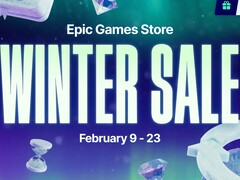 De winteruitverkoop van Epic Games Store is nu live