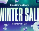 De winteruitverkoop van Epic Games Store is nu live
