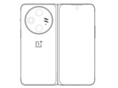 De Oppo Find N3 wordt naar verwachting later dit jaar gelanceerd. (Beeldbron: Digital Chat Station)