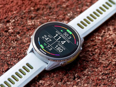 De Forerunner 970 is een van de zes smartwatches die in aanmerking komen voor het downloaden van Beta 18.29.