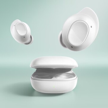 De "Galaxy Buds Core"...