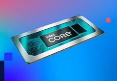 De onaangekondigde Intel Core i9-13980HX kan naar verluidt opvoeren tot 5,6 GHz (afbeelding via Intel)