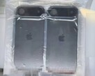 De iPhone 17 Air zal waarschijnlijk een Pixel-geïnspireerd herontwerp krijgen dat zeer zeker nogal controversieel zal zijn. (Afbeeldingsbron: Majin Bu)