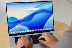 macOS 26 Tahoe verbetert de Spotlight-zoekfunctie van Apple aanzienlijk. (Afbeeldingsbron: Apple)