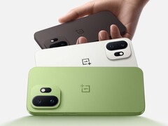 De OnePlus 15T kan nu worden geïmporteerd
