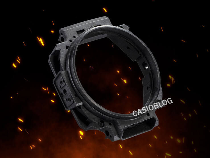 (Afbeeldingsbron: Casioblog)