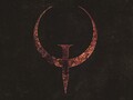 De Quake port draaide opmerkelijk goed op GBA hardware, met minimale compromissen (Afbeelding bron: id Software)