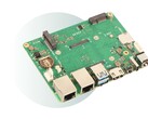 Radxa Taco: Board verandert Raspberry Pi in een NAS
