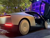 De Cybercab wordt eerst gelanceerd in Texas en Californië (Afbeelding bron: Tesla)