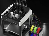 Sovol M1D: Een 3D-printer die IDEX-technologie combineert met een snelle gereedschapswisselaar