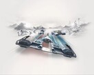 Star Wars: Galactic Racer is beschikbaar op de streamingdienst Amazon Luna.