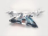 Star Wars: Galactic Racer is beschikbaar op de streamingdienst Amazon Luna.