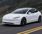 Tesla overweegt Apple CarPlay-ondersteuning voor zijn reeks EV's in een poging om de verkoop te stimuleren. (Afbeeldingsbron: Tesla)
