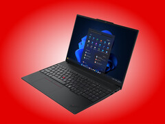 De ThinkPad E16 Gen 4 AMD wordt geleverd met Krackan Point 2- en Gorgon Point-processors.