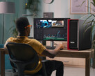 Lenovo zal pas begin 2024 beginnen met de verkoop van de ThinkStation P8. (Afbeeldingsbron: Lenovo)