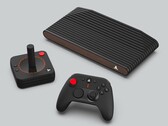 De Atari VCS vertrouwt op een oude AMD Raven Ridge APU. (Beeldbron: Atari)