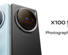 Vivo onthult de wereldwijde lanceringsdatum van de X100 &amp; X100 Pro. (Bron: Vivo)