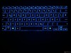 Asus Vivobook S 14 OLED: Toetsenbordverlichting
