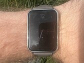 De update van november 2022 voor de Watch FIT 2 zit boordevol veranderingen. (Beeldbron: NotebookCheck)