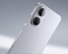 De Poco F7 zou eruit moeten zien als de Redmi Turbo 4 Pro, ook op de foto. (Afbeeldingsbron: Xiaomi)