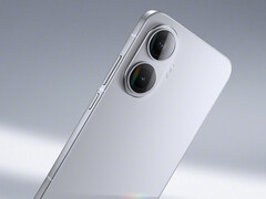 De Poco F7 zou eruit moeten zien als de Redmi Turbo 4 Pro, ook op de foto. (Afbeeldingsbron: Xiaomi)