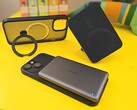 Torras MiniMag Power Bank, Ostand Power Bank en Ostand Case in review