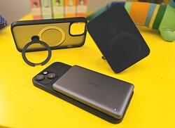 In review: Torras MiniMag Power Bank, Ostand Power Bank en Ostand Case. Beschikbaar gesteld door: